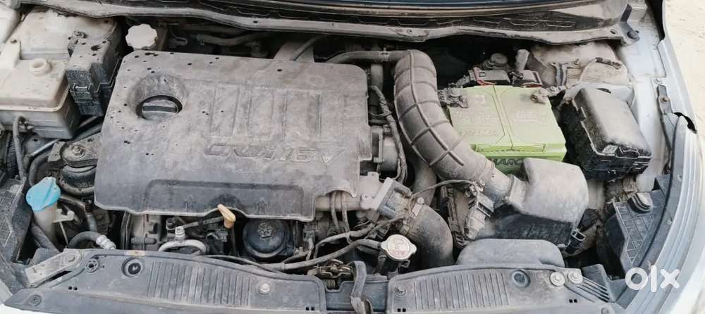 Hyundai I20 Diesel 2013 Car