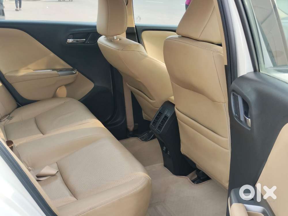 Honda City I-vtec Vx, 2017, Petrol