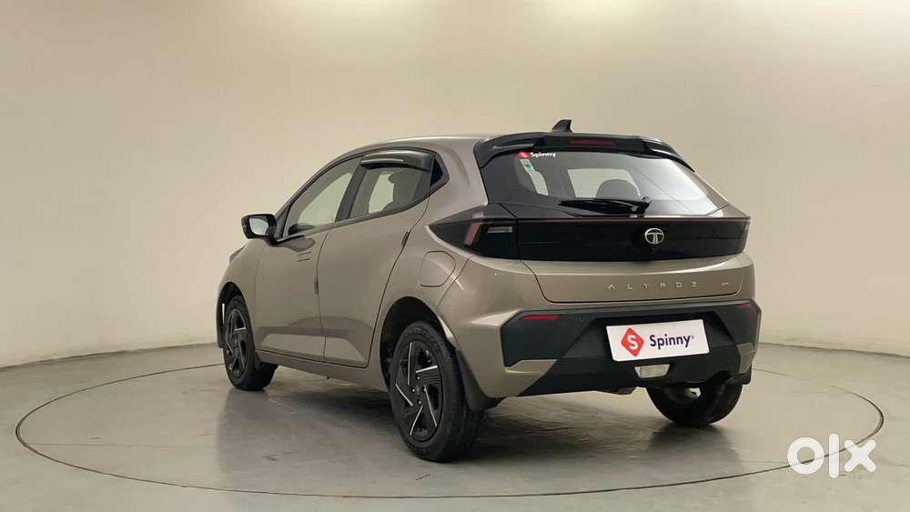 Tata Altroz Xe Petrol, 2025, Petrol