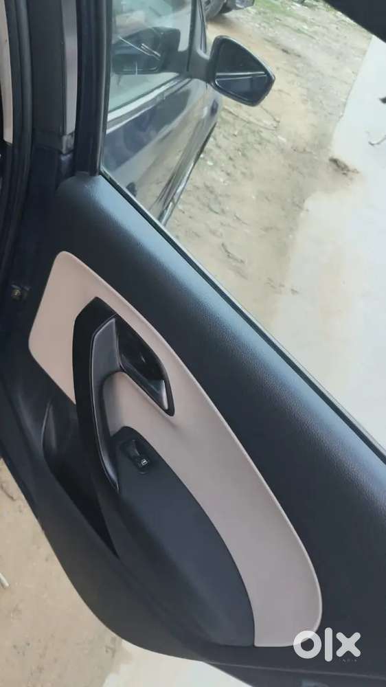 Volkswagen Polo 2014 Manual Year