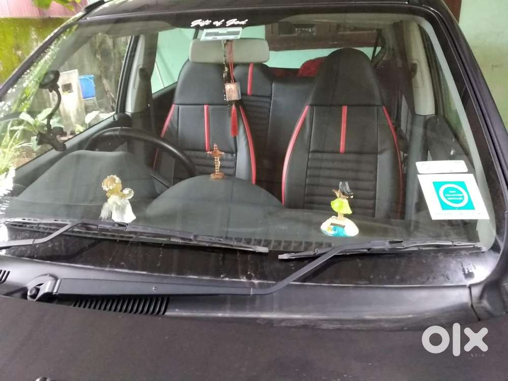 2018 Maruti Suzuki Alto