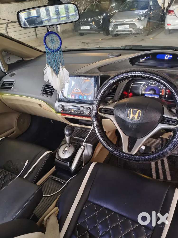 Honda Civic Sport 2009