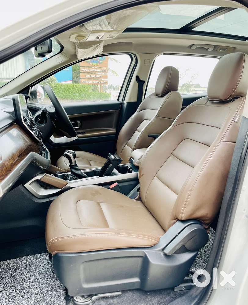 Tata Harrier Xza Plus At, 2020, Diesel