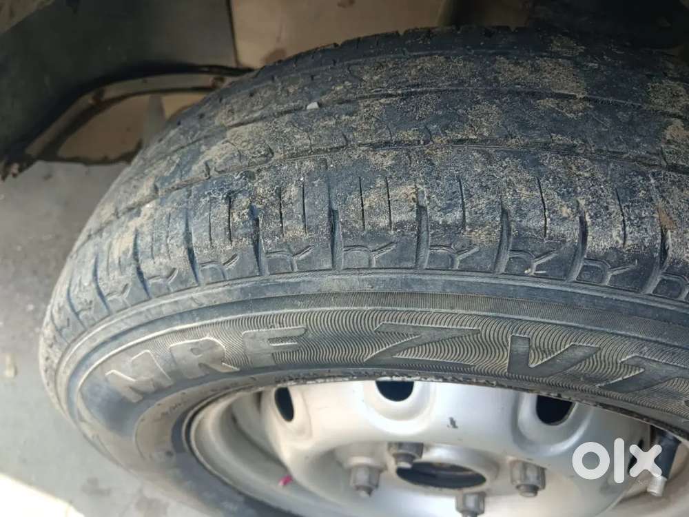 Maruti Suzuki Omni 2016 Lpg 200000 Km Driven