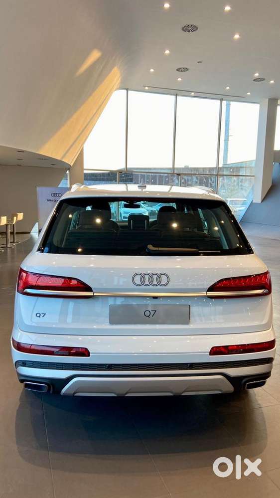 Audi Q7 3.0 Premium Plus 55 Tfsi, 2025, Petrol