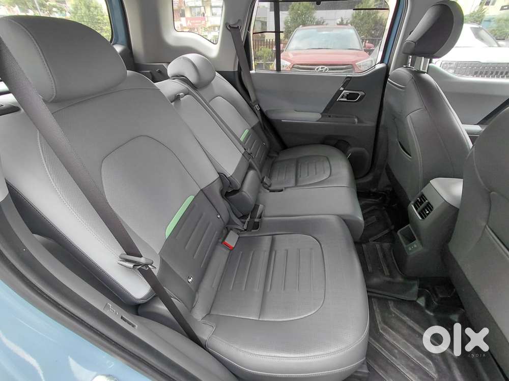 Kia Syros Htx Turbo, 2025, Petrol