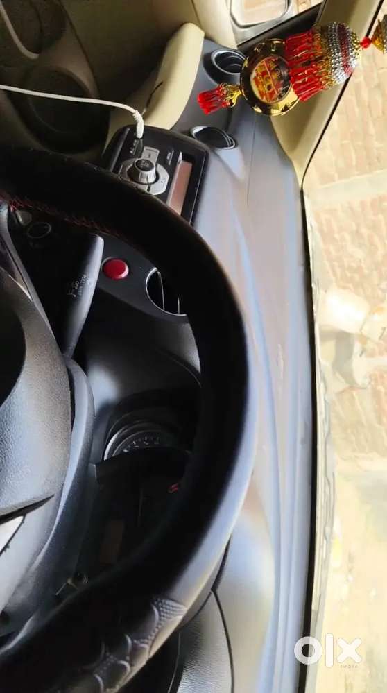 Honda Amaze 2016 Diesel Car