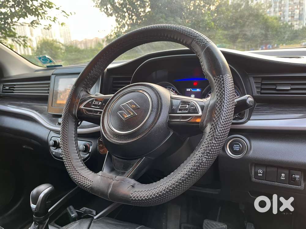 Maruti Suzuki Xl6 Zeta At, 2022, Petrol