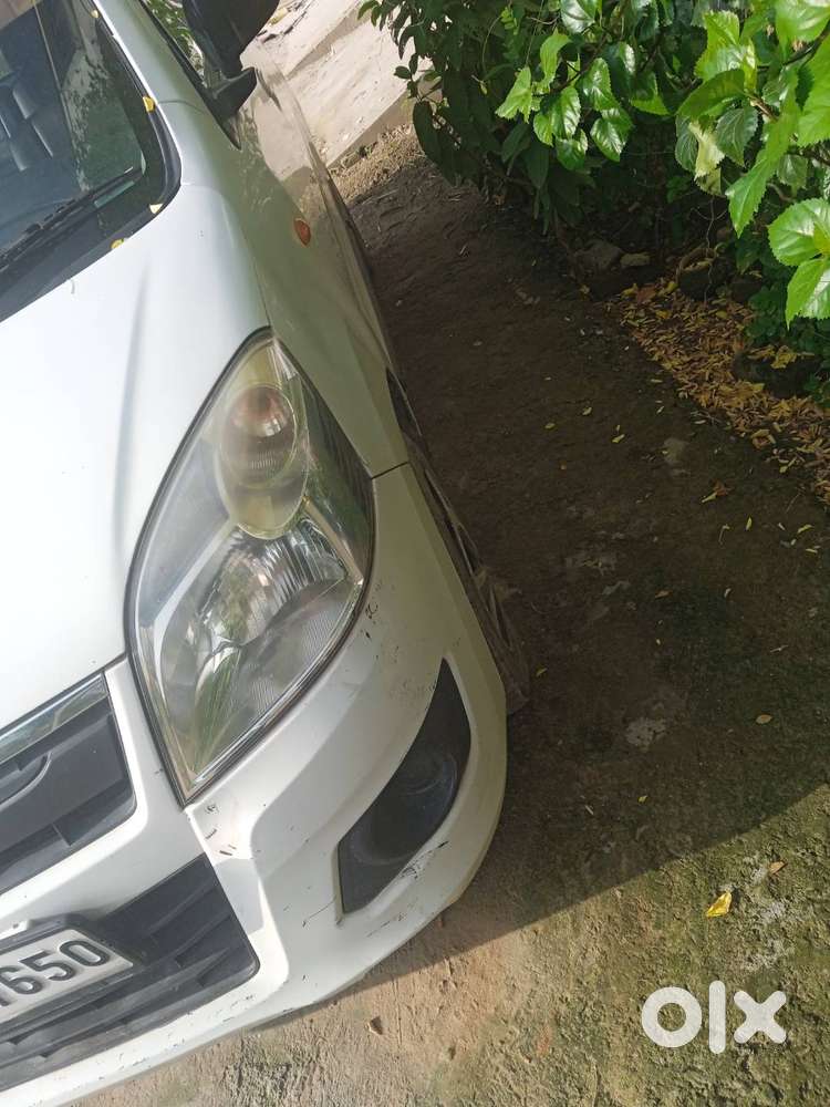 2018 Maruti Wagon R