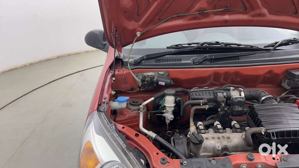 Maruti Suzuki Alto 800 2012-2016 Vxi, 2017, Petrol