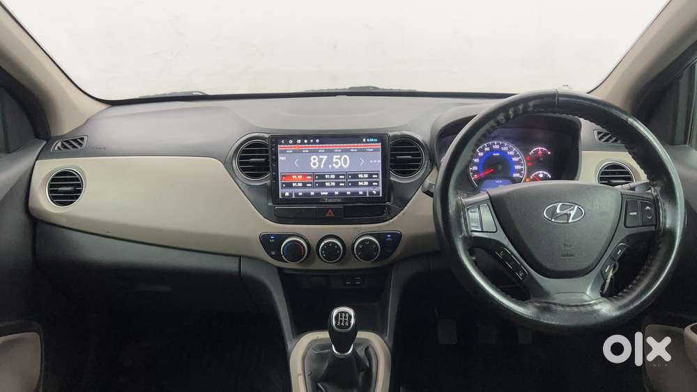 Hyundai Grand I10 1.2 Kappa Sportz, 2018, Petrol