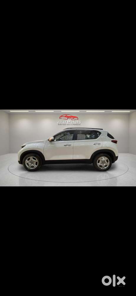 Kia Sonet G 1.2 5mt Htk(o), 2021, Petrol