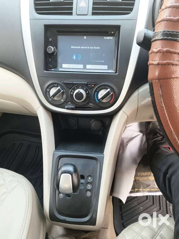 Maruti Suzuki Celerio 1.0 Vxi Ags, 2019, Petrol
