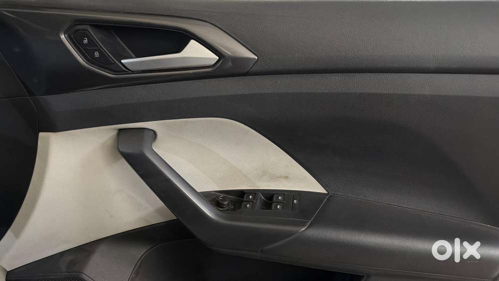 Volkswagen Taigun 1.0 Tsi Topline At, 2021, Petrol