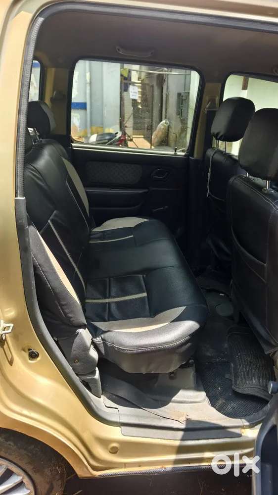 Maruti Suzuki Wagon R 2007 Petrol Well Maintained