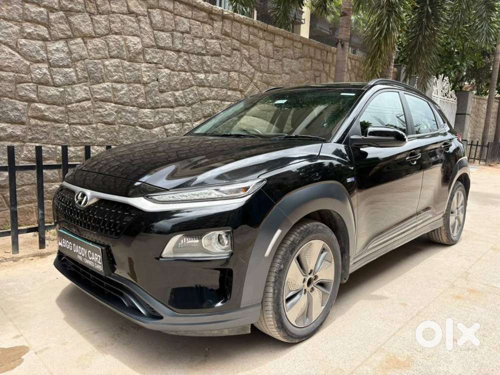 Hyundai Kona Electric Premium, 2022, Electric