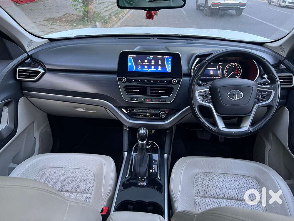 Tata Safari 2.0 Kryotec Xza Plus Adventure, 2022, Diesel