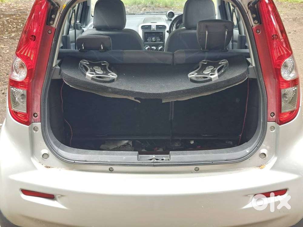 Maruti Suzuki Ritz Vdi Bs-iv, 2009, Diesel