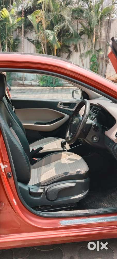 Hyundai I20 Sportz 1.4 Crdi, 2018, Diesel