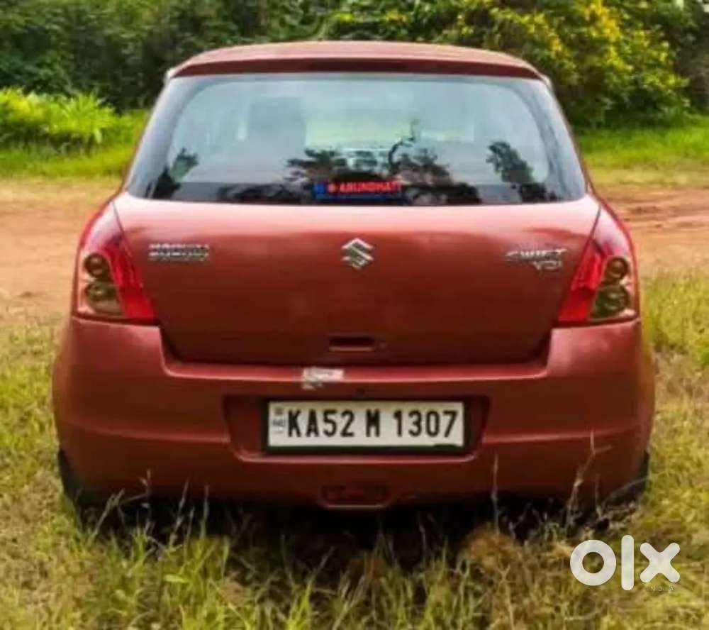 Maruti Suzuki Swift 2010 Diesel Well Maintained
