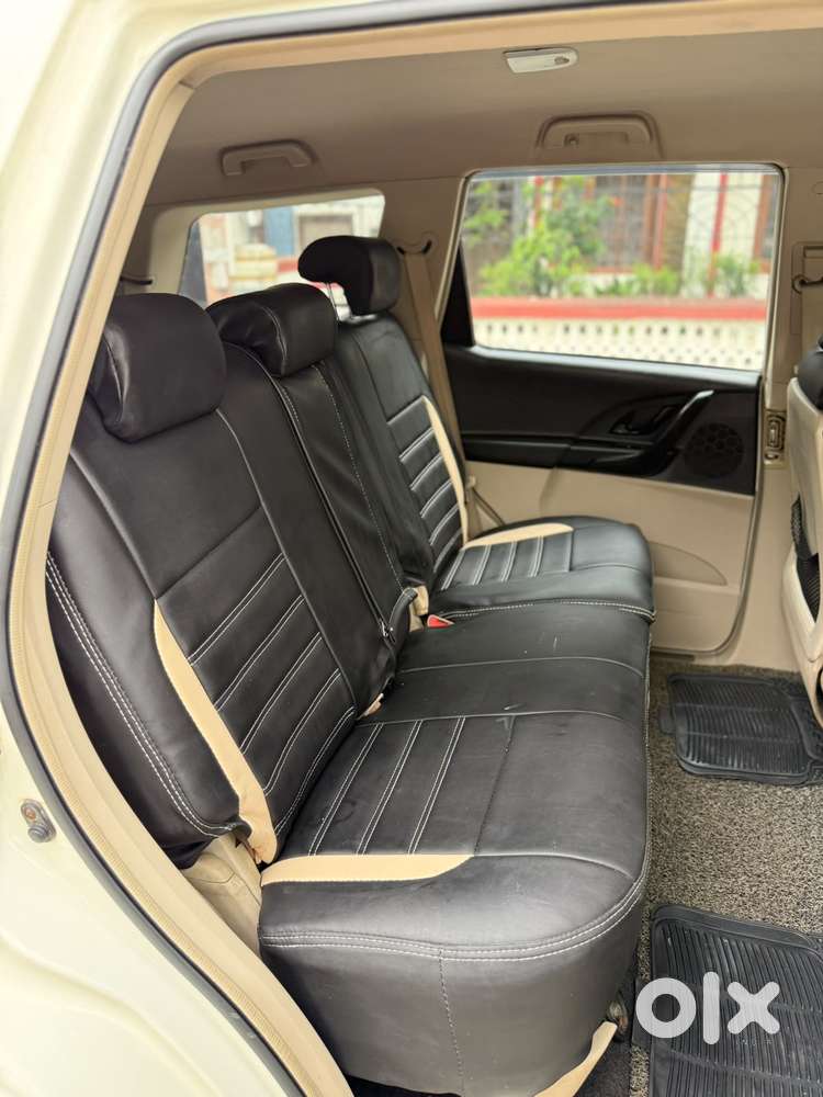Mahindra Xuv500 W4, 2015, Diesel