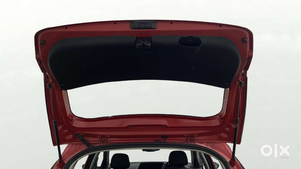 Hyundai New I20 1.2 Asta (o) Mt, 2021, Petrol