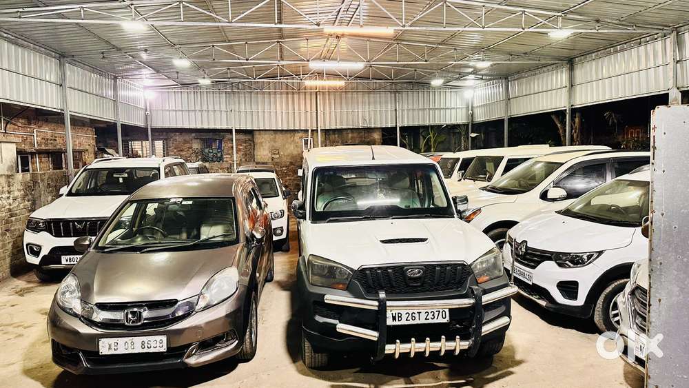 Mahindra Scorpio 1.99 S4 9s, 2015, Diesel