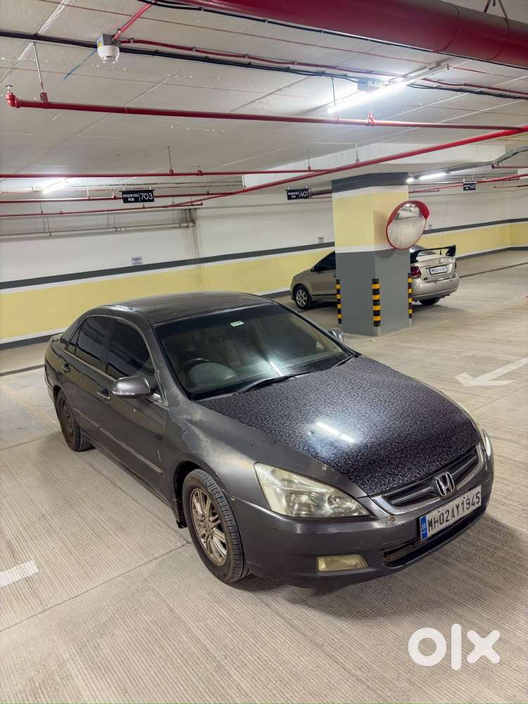2007 Accord V6 2027