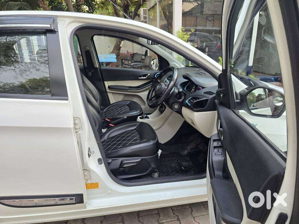 Tata Tiago Ev Xz Plus Lr, 2023, Electric