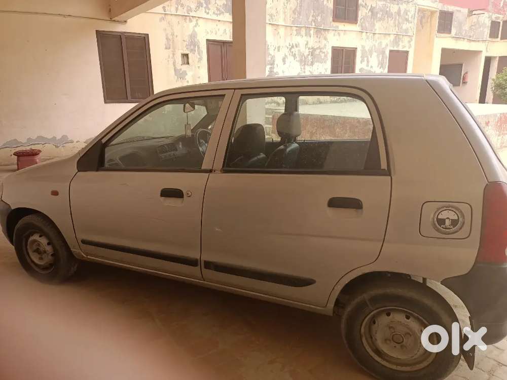 Good Condition No Problem