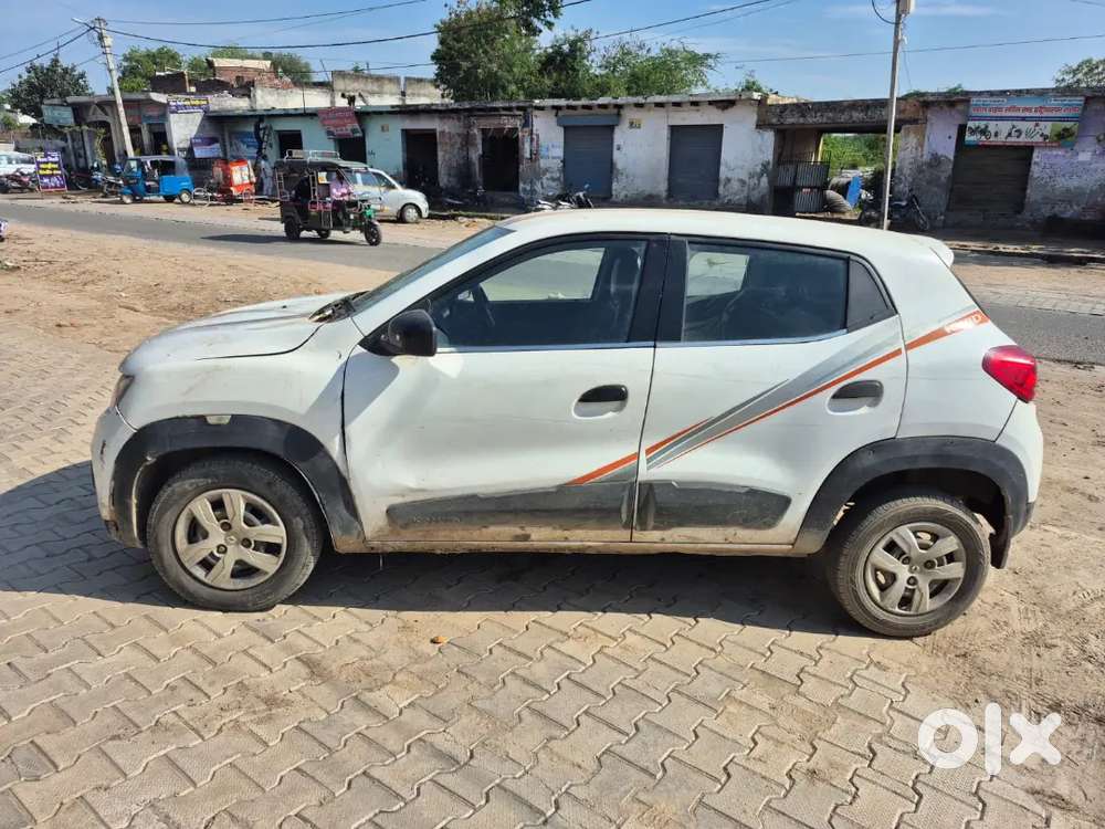 Renault Kwid 1.0 Rxl 2019