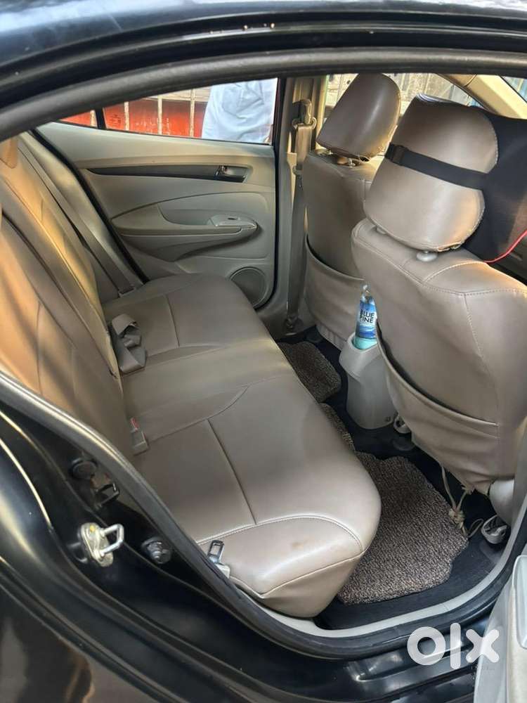 Honda City 2009 Cng & Hybrids Well Maintained