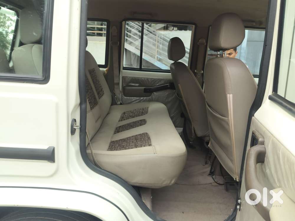 Mahindra Bolero 1.5 Power Plus Slx, 2019, Diesel