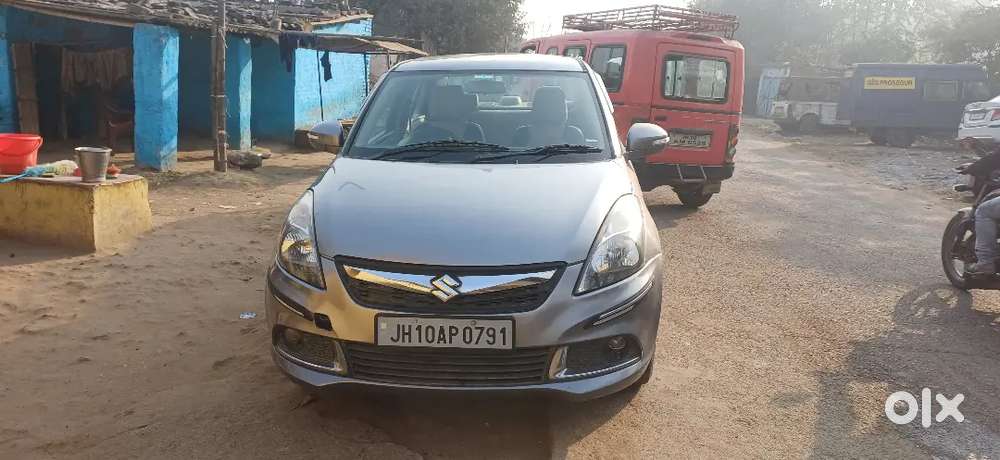 Maruti Suzuki Swift Dzire 2014 Diesel 75000 Km Driven