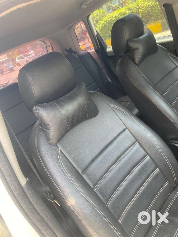 Ford Diesel Manual Car 2011