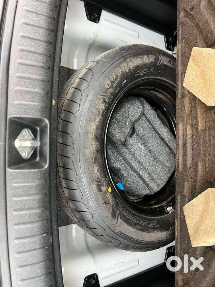 Kia Seltos Htx Ivt G, 2024, Petrol