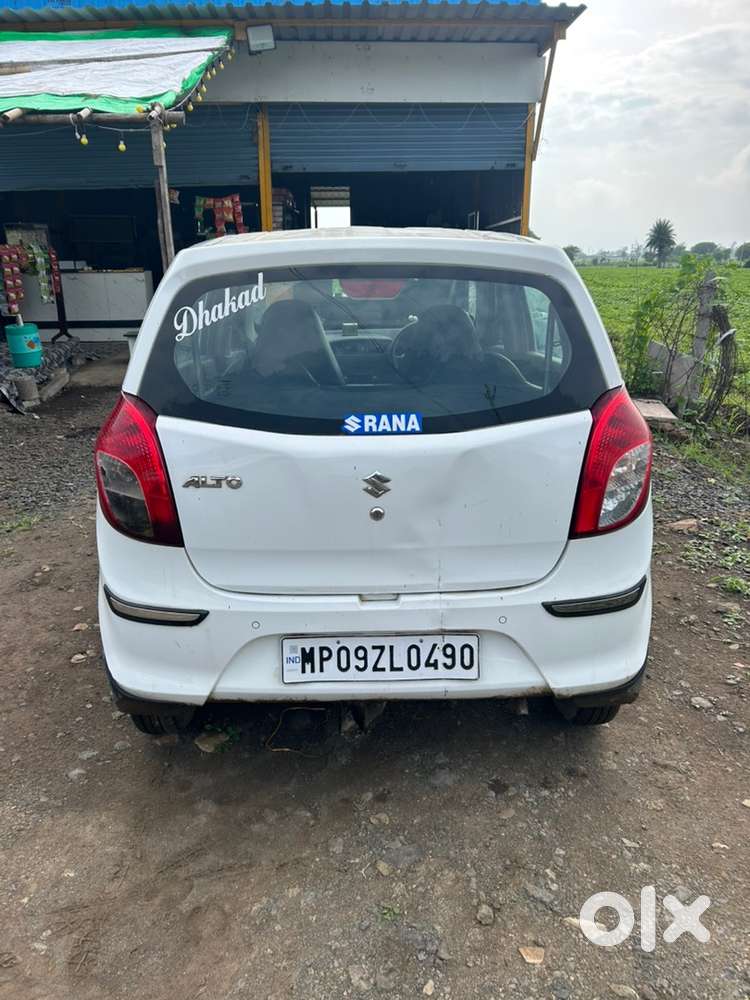 Maruti Suzuki Alto 800 2023 Petrol 20000 Km Driven