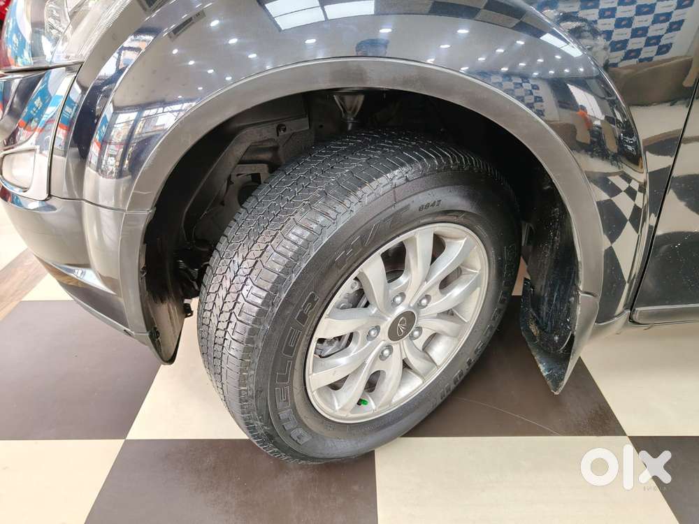 Mahindra Xuv500 W10 2wd, 2016, Diesel