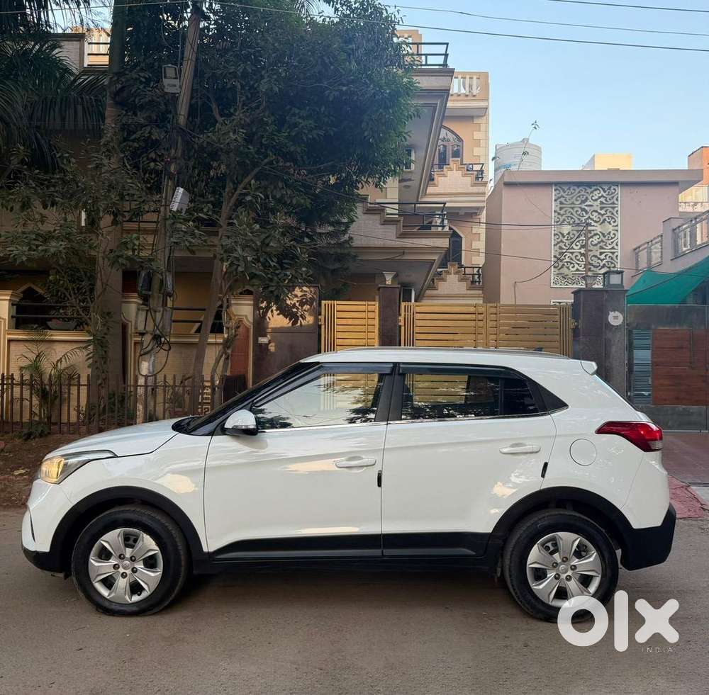 Hyundai Creta 2020 Diesel 49000 Km Driven