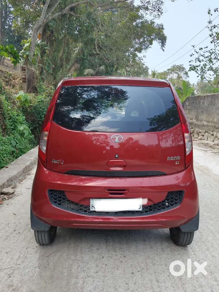 Tata Nano 2015 Model For Sale
