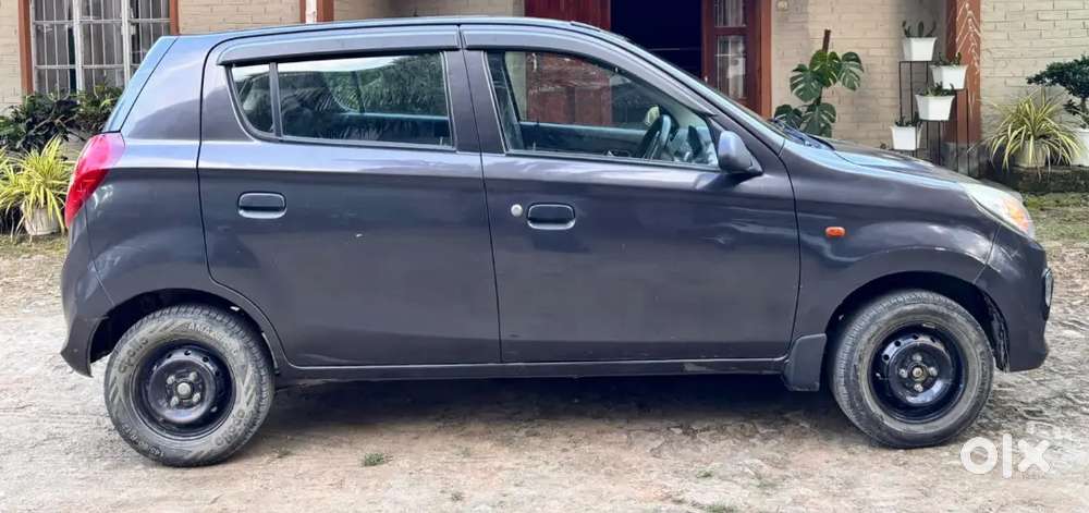 Maruti Suzuki 800 Ac 2018 November.  Negotiable