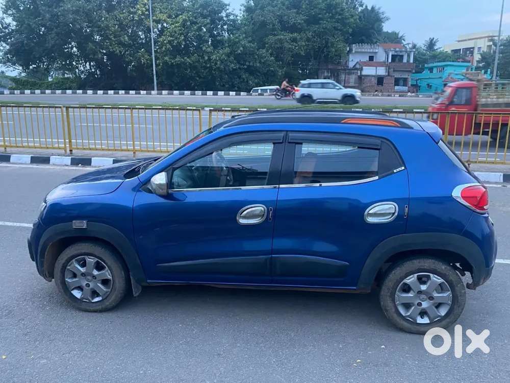 Renault Kwid Neotech Petrol 2018