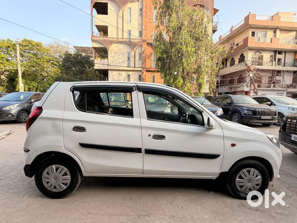 Maruti Suzuki Alto 800 Lxi Anniversary Edition, 2014, Petrol