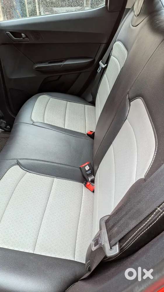 Tata Tiago Nrg 2022 Manual