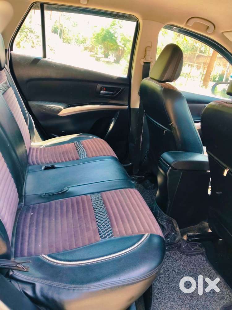 Maruti Suzuki S-cross 2017-2020 1.3 Delta, 2019, Diesel