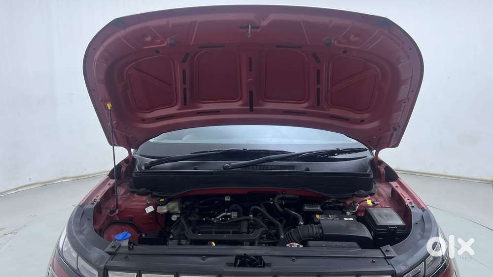 Hyundai Venue S Plus Mt 1.2 Kappa, 2025, Petrol