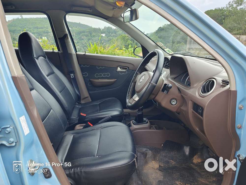 Maruti Suzuki Alto 800 Lxi, 2014, Petrol
