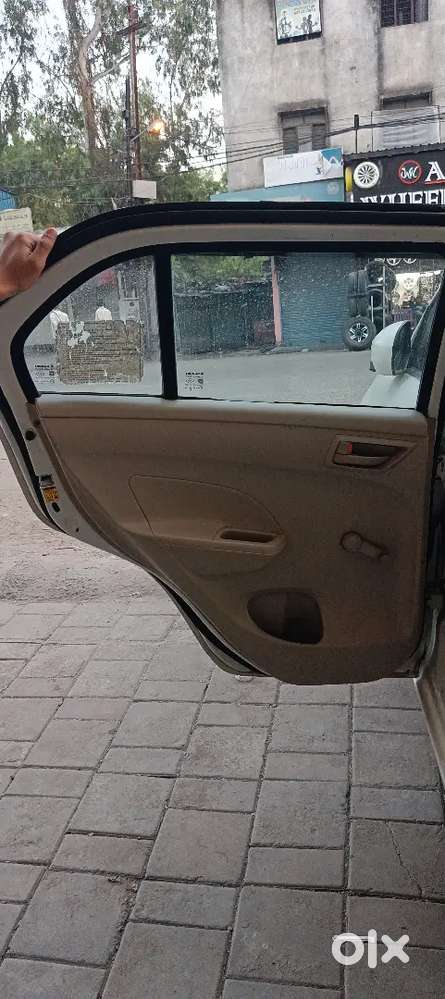 Maruti Suzuki Dzire 2019 Cng & Hybrids 50179 Km Driven