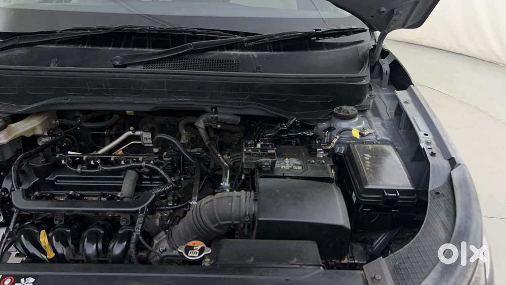 Hyundai Venue Sx, 2024, Petrol