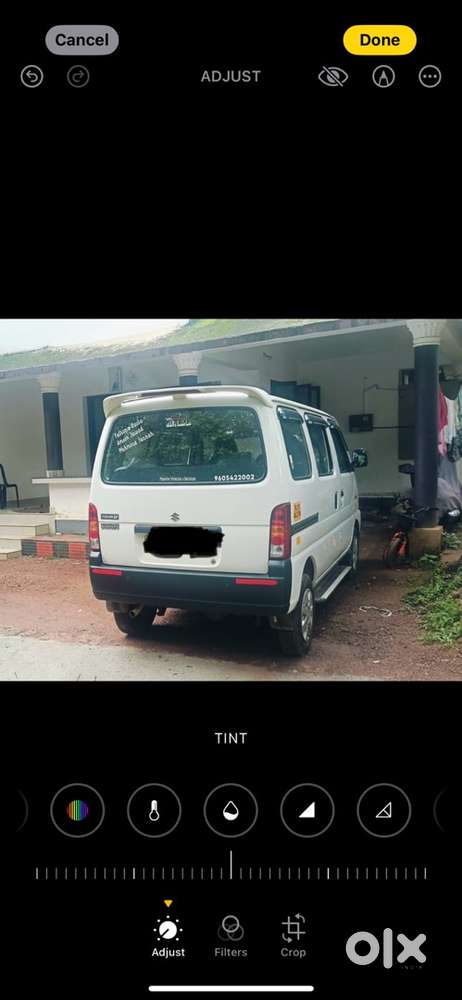 Maruti Suzuki Eeco 2023